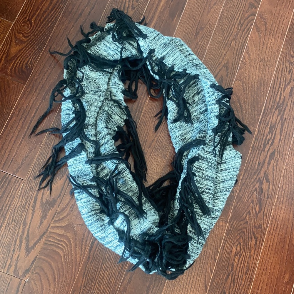 Verloop infinity scarf